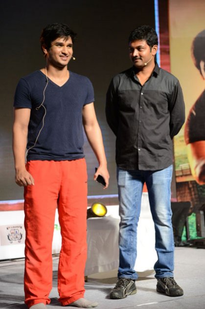 Karthikeya-Audio-Launch
